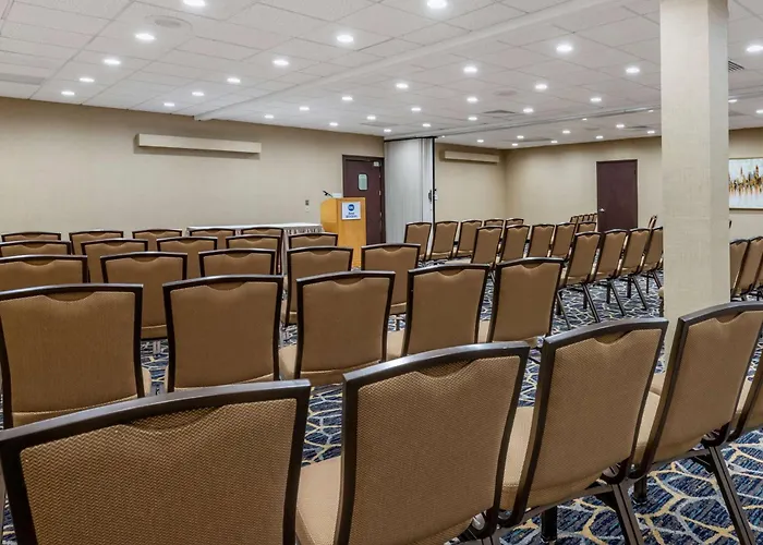 Best Western Downtown Stuart