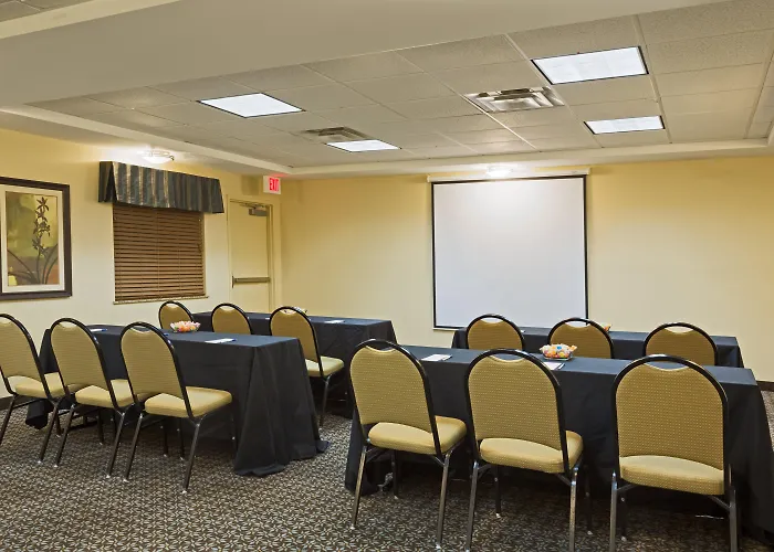 Candlewood Suites Tallahassee By Ihg