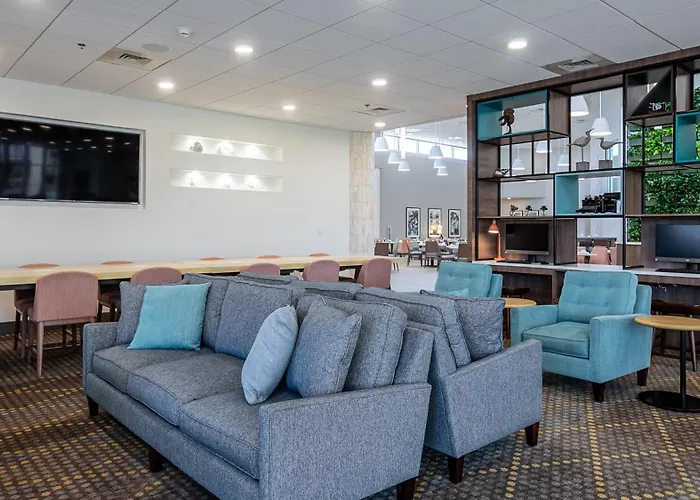 Holiday Inn Panama City By Ihg