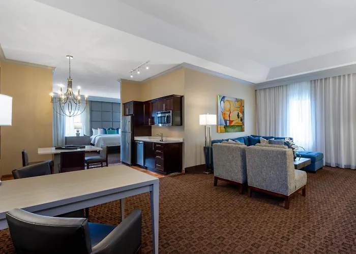 Hawthorn Extended Stay By Wyndham West Palm Beach Airport