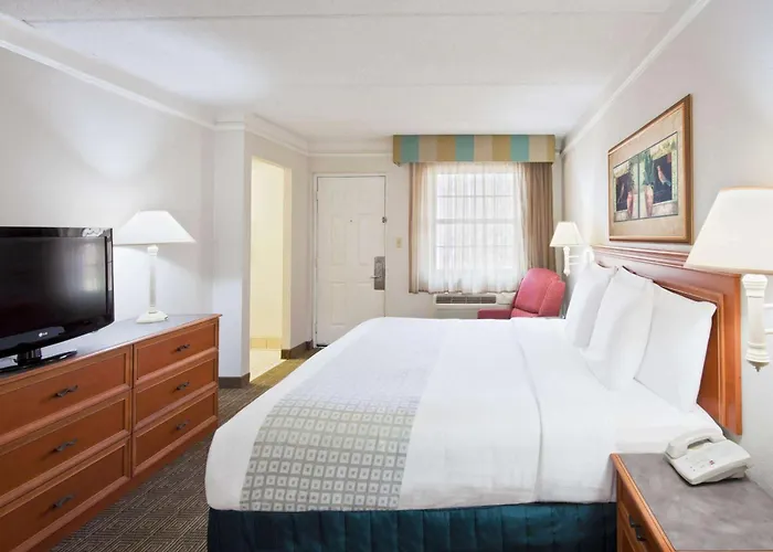 La Quinta Inn By Wyndham Tallahassee North