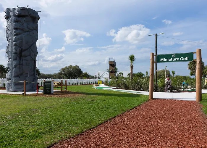 Westgate River Ranch Resort & Rodeo