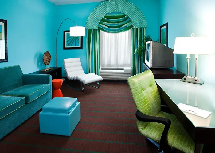 Holiday Inn Hotel & Suites Ocala Conference Center By Ihg