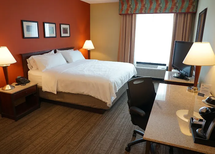 Holiday Inn Express & Suites Tampa Northwest-Oldsmar By Ihg