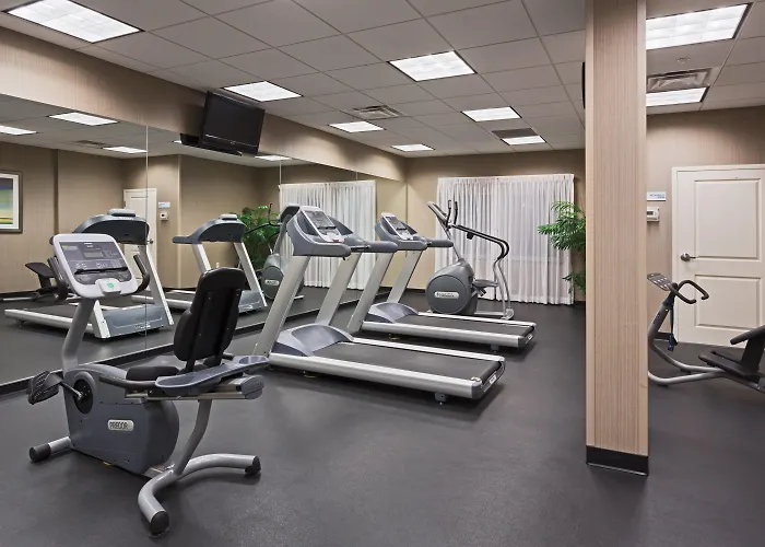 Holiday Inn Express Hotel & Suites Fort Pierce West By Ihg