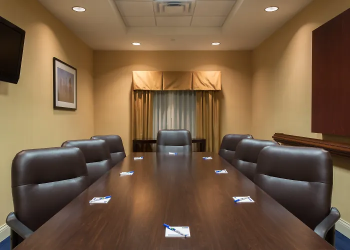 Holiday Inn Express Hotel & Suites Fort Pierce West By Ihg