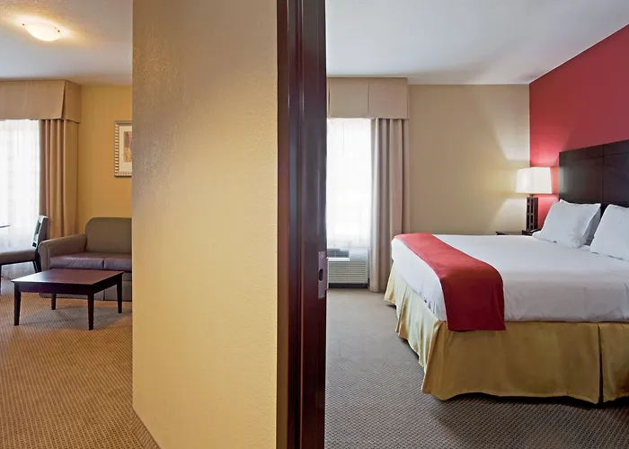 Holiday Inn Express Crystal River By Ihg