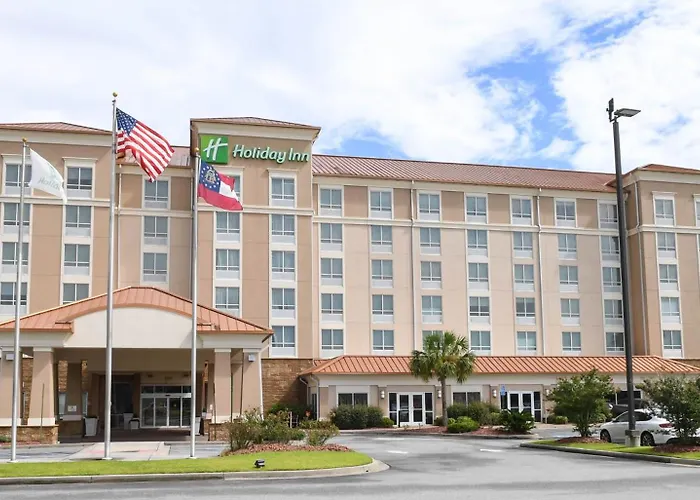 Holiday Inn Valdosta Conference Center By Ihg
