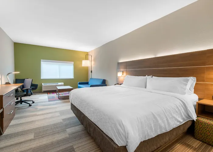 Holiday Inn Express & Suites Alachua - Gainesville Area By Ihg