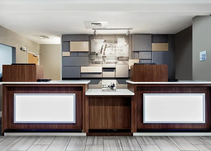 Holiday Inn Express Hotel & Suites Inverness By Ihg