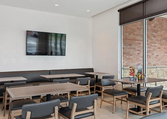 Hyatt Place Tampa/Wesley Chapel