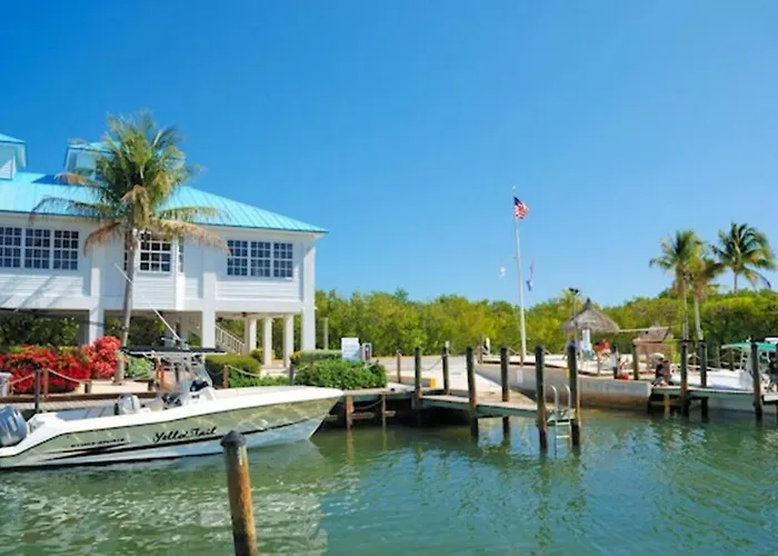 Welcome To The Pelican Lodge !