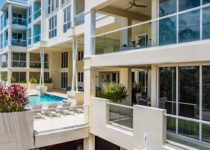Coastal Condo Deerfield Beach Retreat 3 Bed 2 Bath