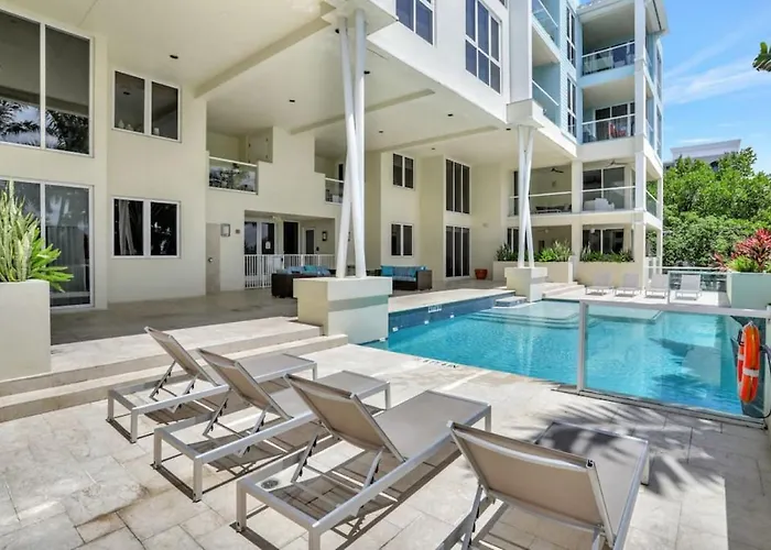 Coastal Condo Deerfield Beach Retreat 3 Bed 2 Bath