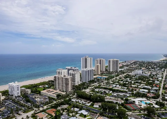Singer Island Serenity