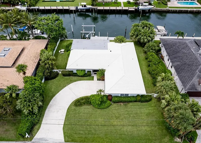 Singer Island Serenity