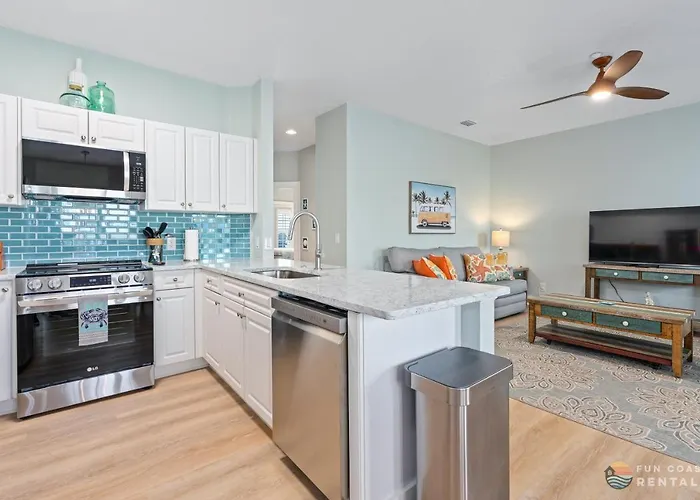 Flagler Avenue Beachside Retreat