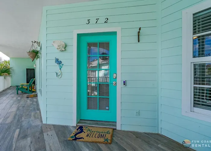 Flagler Avenue Beachside Retreat