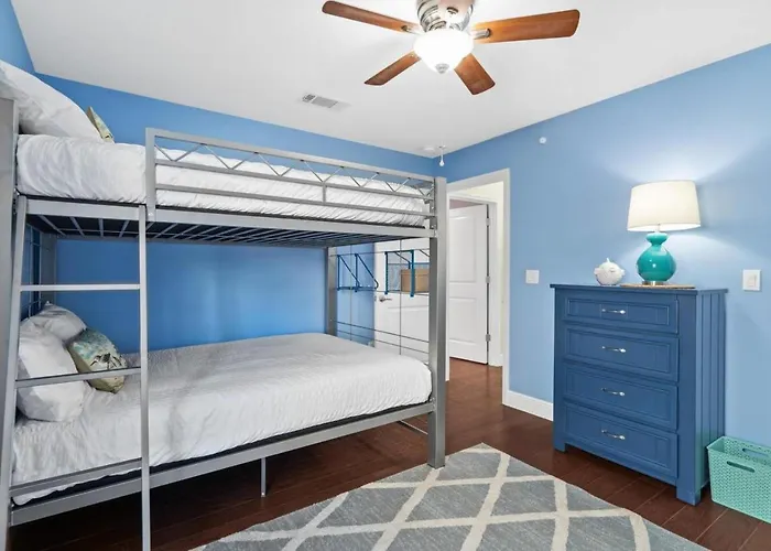 30A Pet Friendly Beach House - Pelican'S Rest By Panhandle Getaways