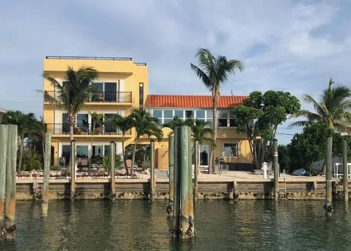 Boot Key Harbor Penthouse