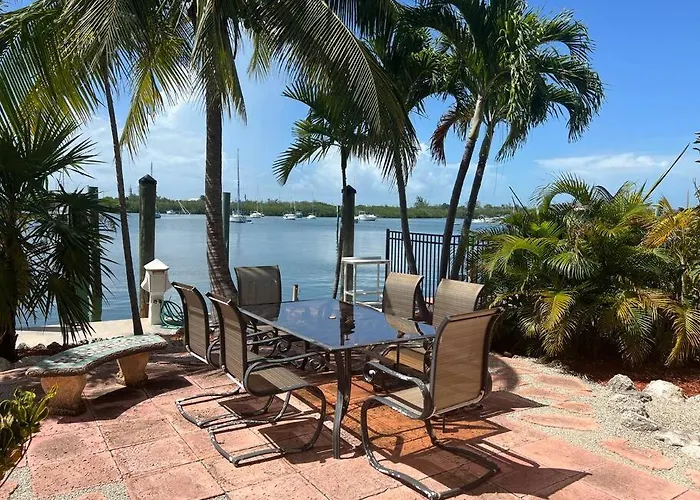 Boot Key Harbor Penthouse