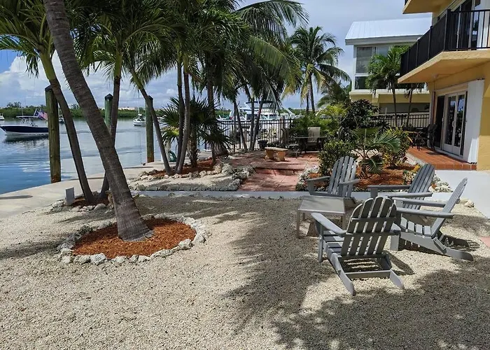 Boot Key Harbor Penthouse