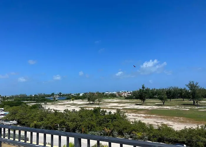 Boot Key Harbor Penthouse