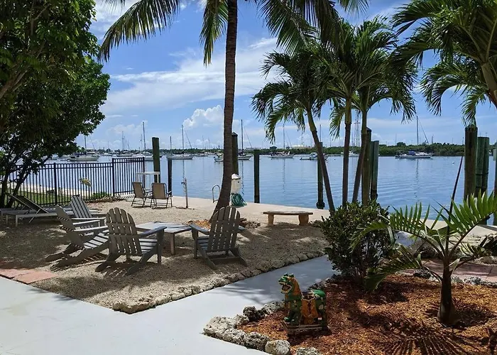Boot Key Harbor Penthouse