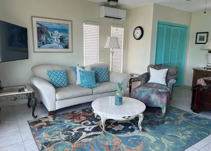 Boot Key Harbor Penthouse