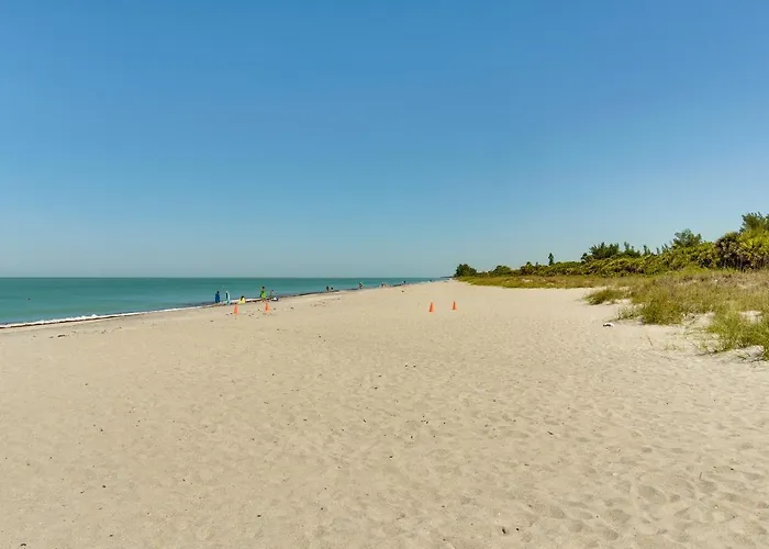 Pet-Friendly Venice Vacation Rental, 3 Mi To Beach