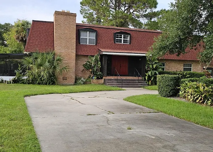 The Farm House