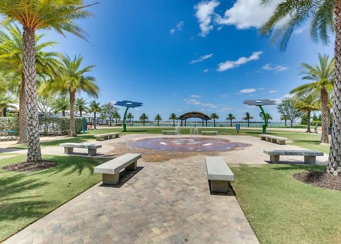 Punta Gorda Home W/ Lanai & Golf Course View!