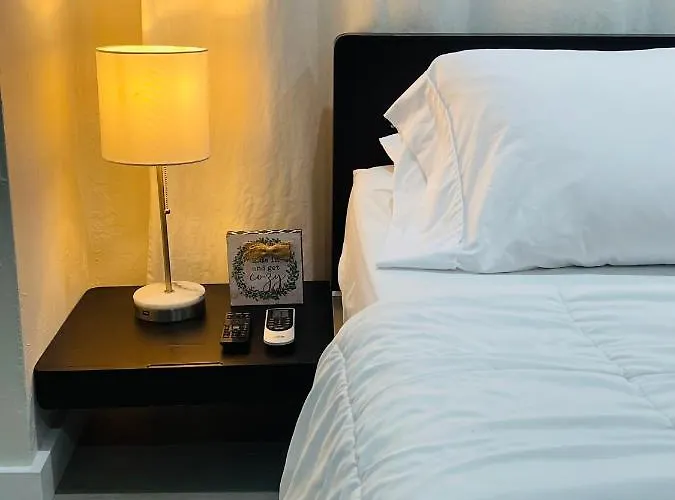 Nuvole Guest Suite
