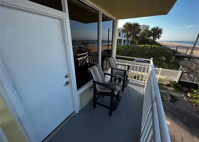 Sapphire Shores- Oceanfront At Symphony Beach Club
