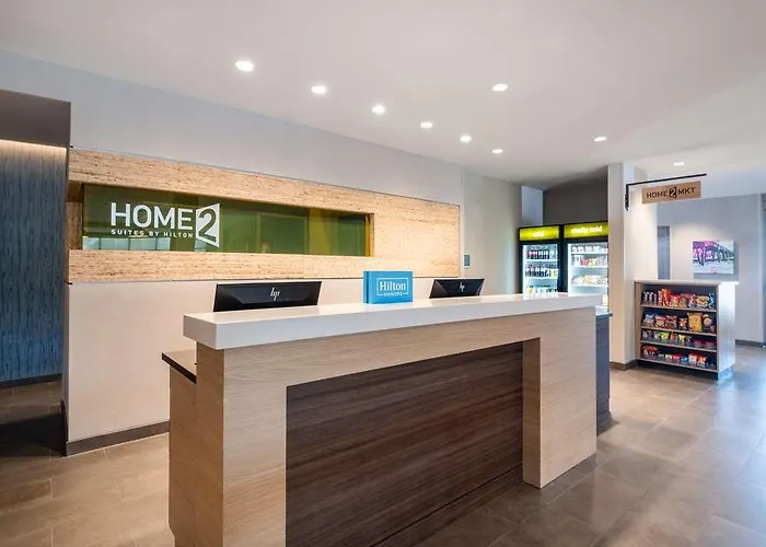 Home2 Suites By Hilton Santa Rosa Beach