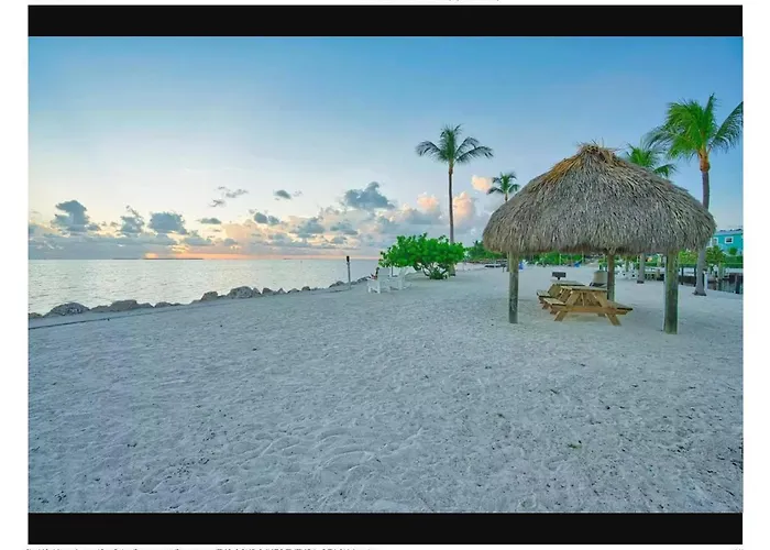 Islamorada Paradise Overlooking The Fabulous Florida Bay.