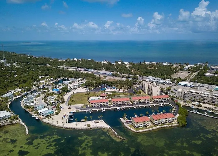 Islamorada Paradise Overlooking The Fabulous Florida Bay.