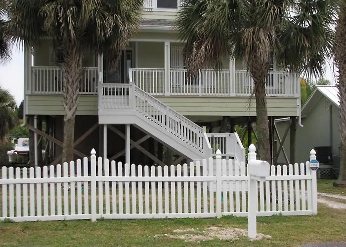 4Br Private Dock, Warm Spring Canal, Kayaks, Canoe