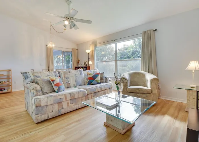 20 Mi To Disney: Condo W/ Pool Access In Clermont!