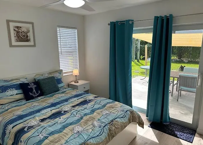 Seashell 6 - Seasonal Rental