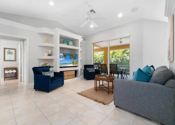 Secret Beach Retreat