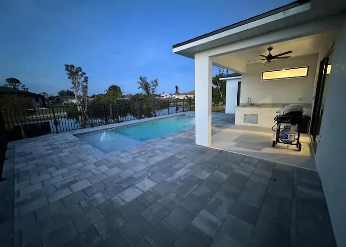 Dream Family Home Vacation
