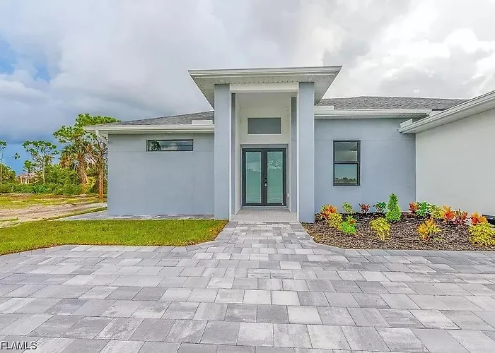 Dream Family Home Vacation