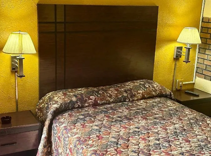 Motel 301