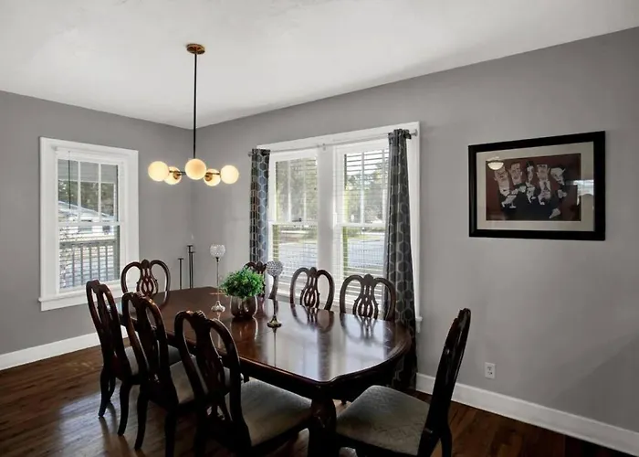 1940 Cottage Seen On Fyi, 2Bd 2Ba