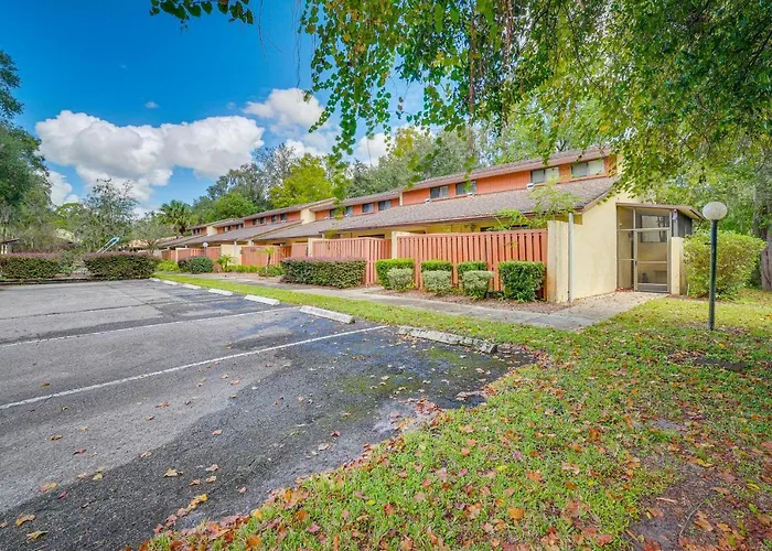 Waterfront Dunnellon Retreat W/ River Access!