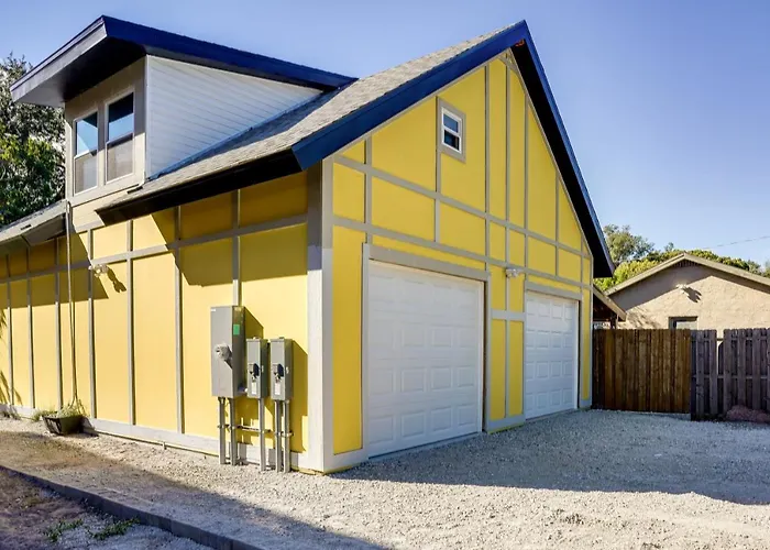 Winter Haven Apt: 1 Mi To Polk State College!