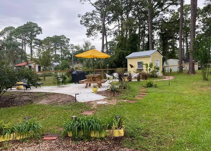 Bayfront, Water View, 5 Min To Beach, Pet Friendly