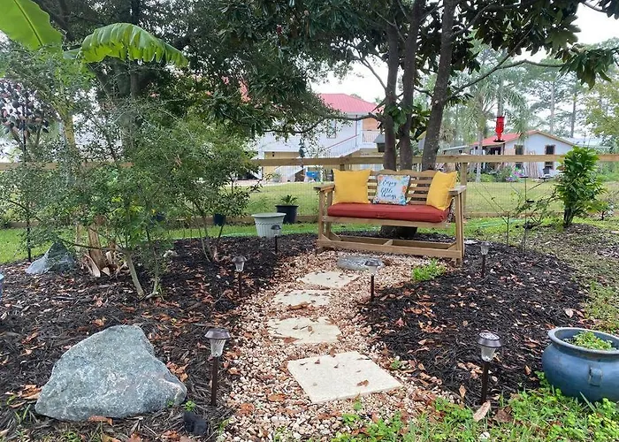 Bayfront, Water View, 5 Min To Beach, Pet Friendly