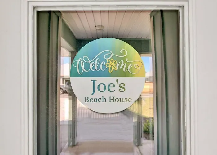 Fall Deals + Snowbird Rates | Coastal Stay Near The Beach